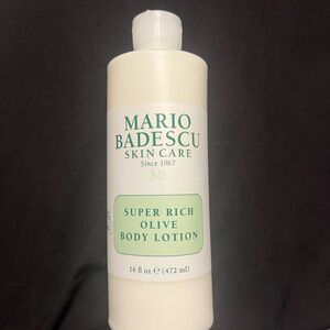 Mario Badescu Olive Body Lotion - Cream